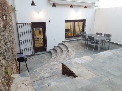 Apartamento Las Tobas