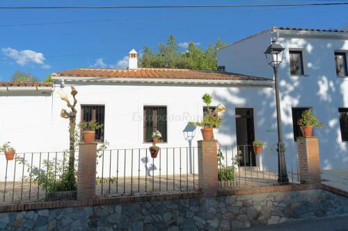 Apartamento Las Tobas