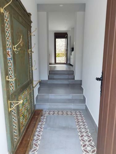 Apartamento Las Tobas