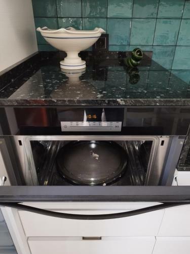 Apartamento Las Tobas