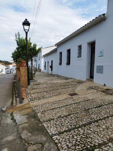 Apartamento Las Tobas