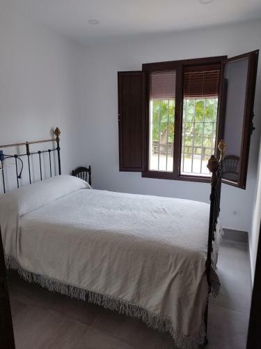Apartamento Las Tobas
