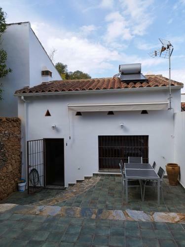 Apartamento Las Tobas