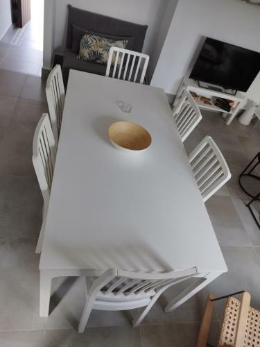 Apartamento Las Tobas