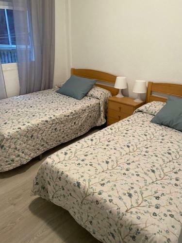 Precioso Apartamento En Puertollano