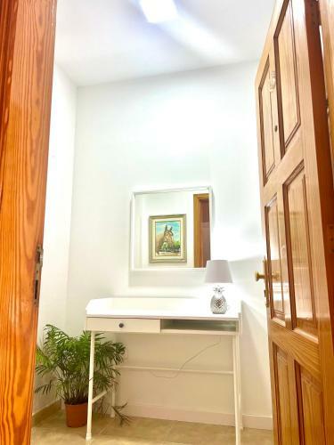 Apartamento Little Home
