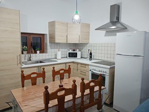 Casa Los Abuelos