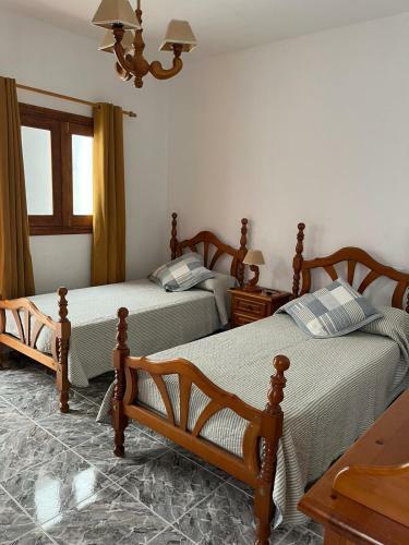 Casa Los Abuelos