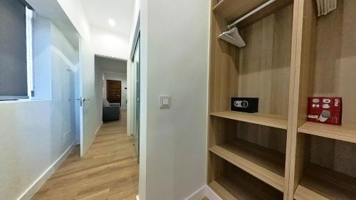 Myhome Urban Apartments