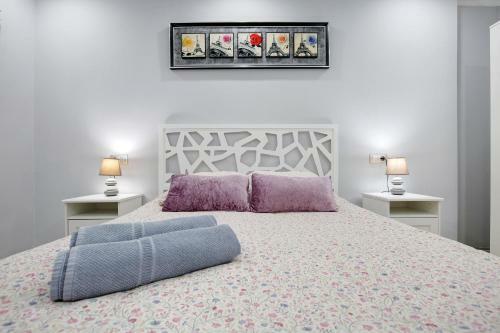 Apartamento 7 Dioses