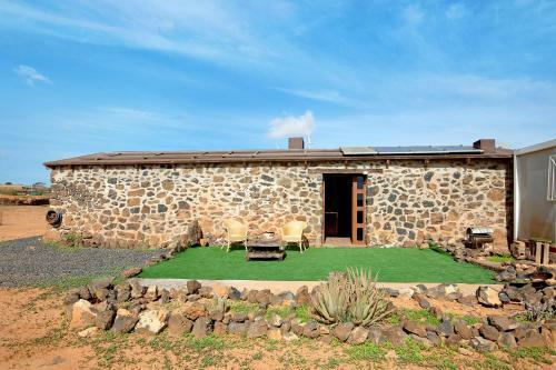 Casa Los Javieles