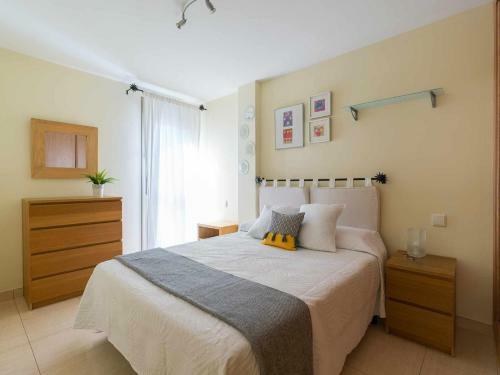 Mahostly Apartamento Castillo