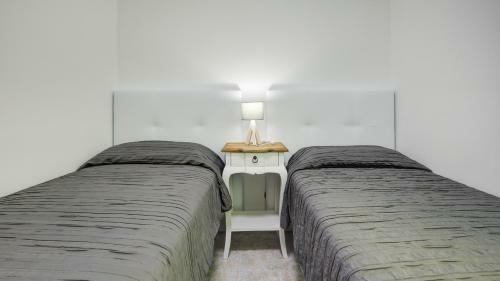 Apartamento Puerto Centro