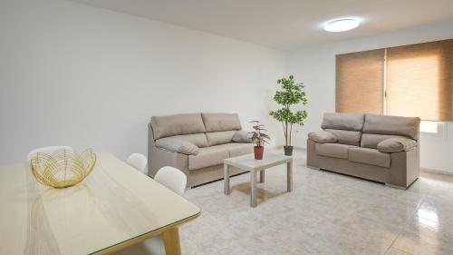 Apartamento Puerto Centro