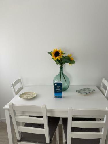 Apartamento A Casa De Paco. O Barqueiro.