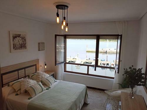 Apartamento Piso Frente Al Mar, O Barqueiro