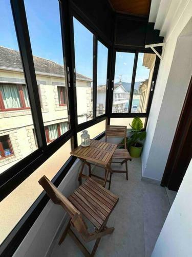 Apartamento A Do Caseiro