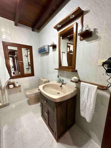 Apartamento A Do Caseiro