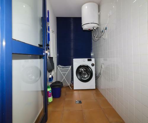 Apartamento Aregoma