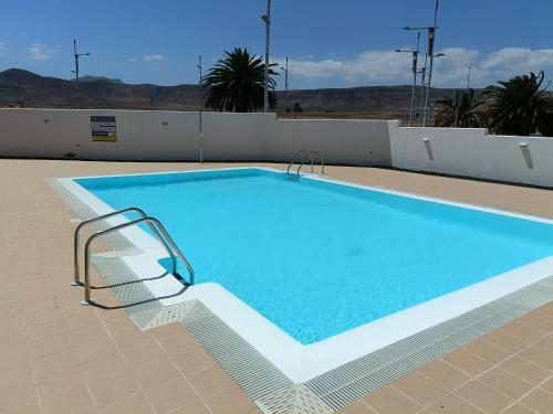 Apartamento Aregoma