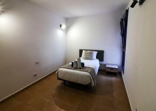 Apartamento Aregoma