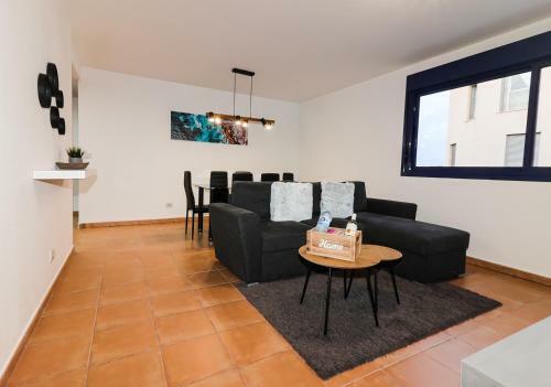 Apartamento Aregoma
