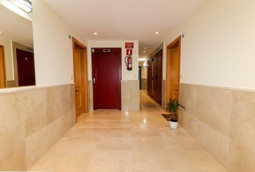 Apartamento Aregoma