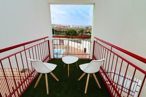 Apartamento Aregoma