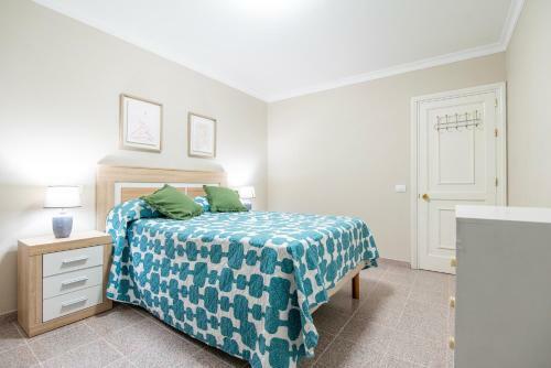 Apartamento Los Baifos