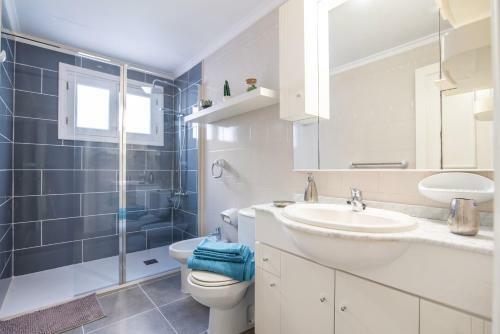 Apartamento Los Baifos