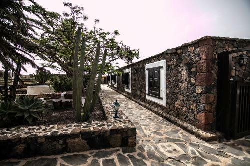 Villa Numama