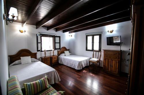 Villa Numama