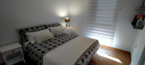 Apartamento La Marina 3