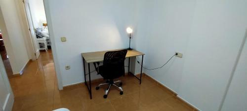 Apartamento La Marina 3