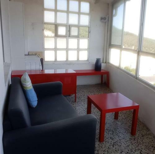Apartamento El Pisito