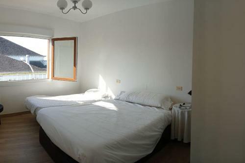 Apartamento El Pisito