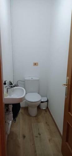 Apartamento El Pisito