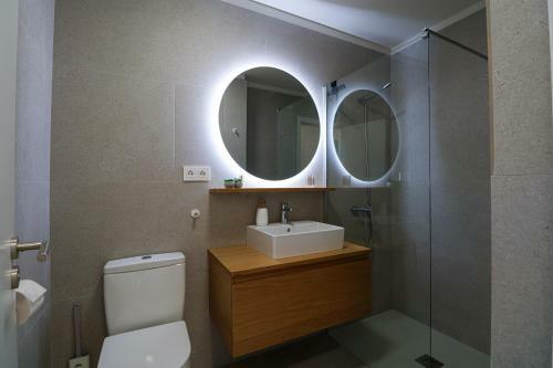 Paramount Views Agaete Apartment