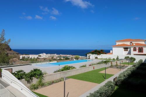 Paramount Views Agaete Apartment