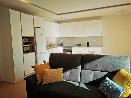 Apartamento Agaete Paradise