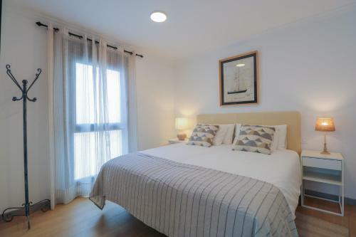 Agaete Sunset Vista With Jacuzzi 2-br Apartment