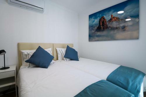 Agaete Sunset Vista With Jacuzzi 2-br Apartment