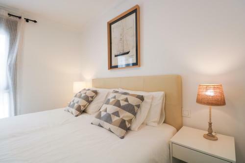 Agaete Sunset Vista With Jacuzzi 2-br Apartment