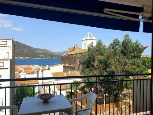 Estribor, Apartament C�ntric G5