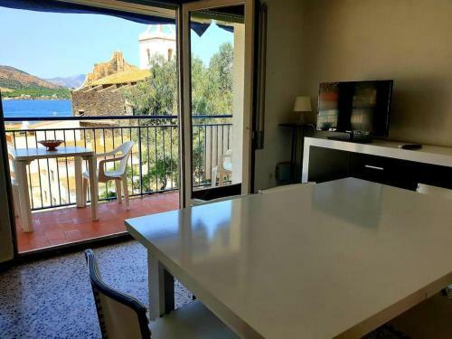 Estribor, Apartament C�ntric G5
