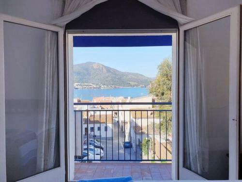Estribor, Apartament C�ntric G5