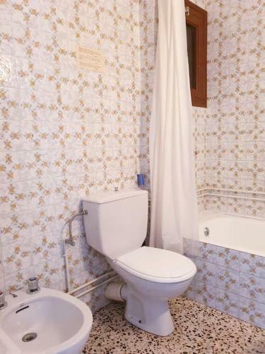 Estribor, Apartament C�ntric G5