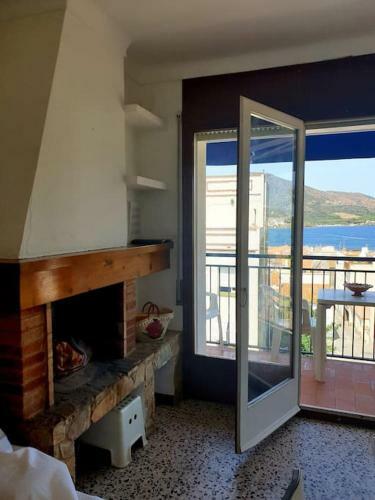 Estribor, Apartament C�ntric G5