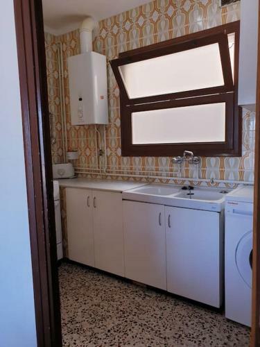 Estribor, Apartament C�ntric G5