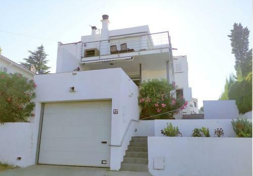 Villa Con Preciosas Vistas Y Jacuzzi Exterior